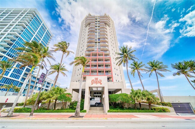 Building Photo - 6767 Collins Ave