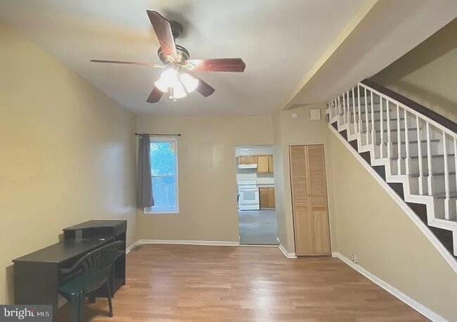 Building Photo - 3912 Haverford Ave