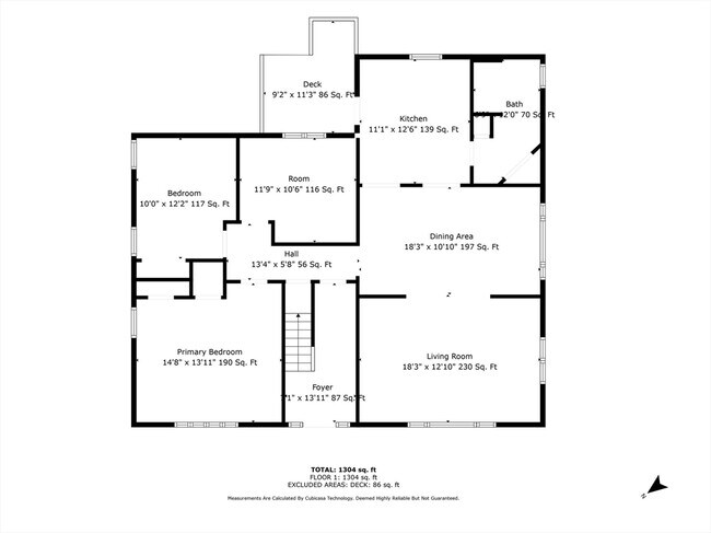 Building Photo - 1246 Somerset Ave