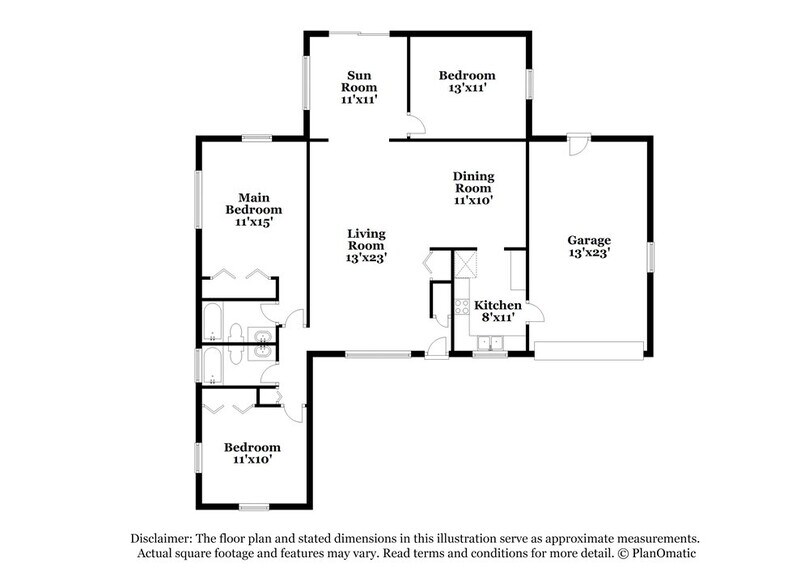 Building Photo - 5105 Chamber Ct