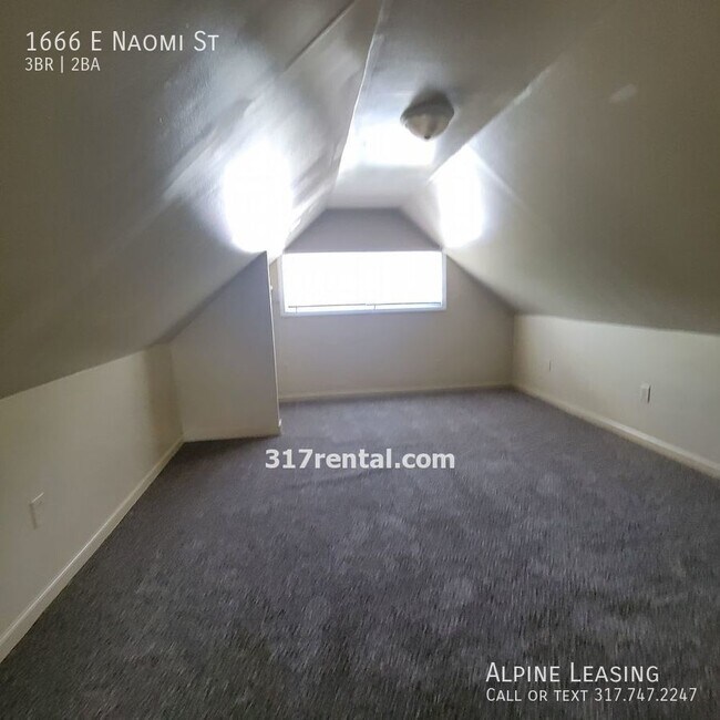 Building Photo - Near Southeast 3BR/2BA Home w/Central Air!