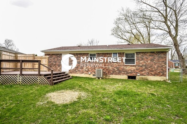 Building Photo - 4614 Frel Rd
