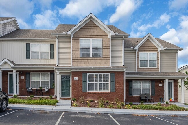 Primary Photo - Townhome close to Brentwood and Antioch -A...