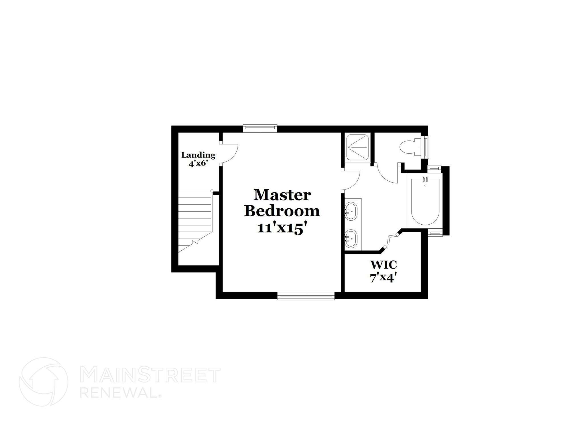 Building Photo - 6115 Jamaica Ct