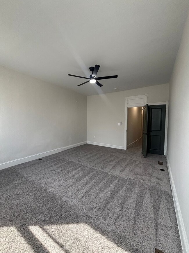 Building Photo - Newly Renovated 4BR Home in East Baltimore – Perfect for Families or Professionals!