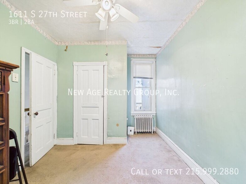 Building Photo - 1611 S 27th St