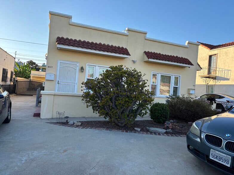 Primary Photo - 1127 S Rimpau Blvd
