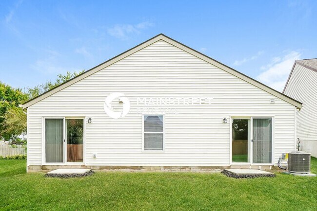 Building Photo - 3 Bedroom Pet-Friendly Home in Columbus, O...
