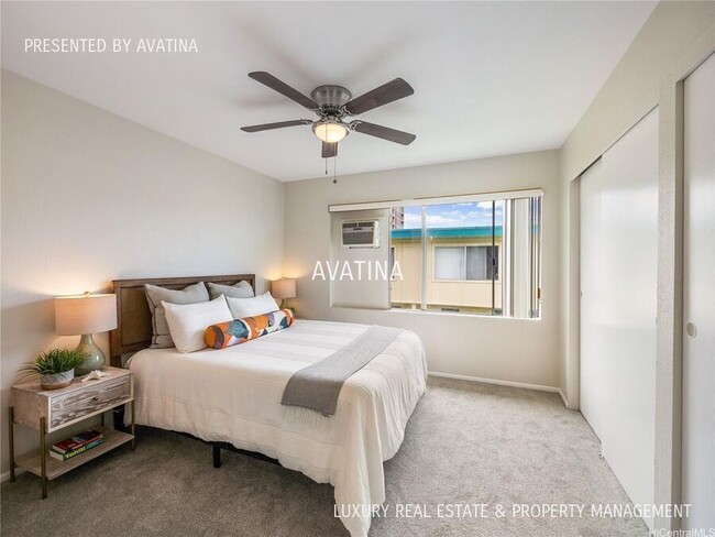 Building Photo - 46-232 Kahuhipa St Unit-E205