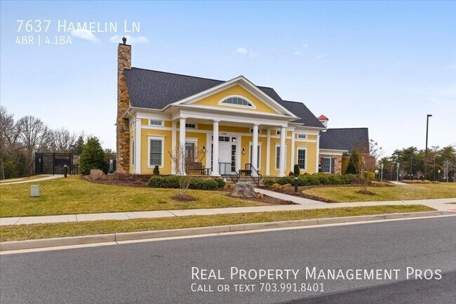 Building Photo - 7637 Hamelin Ln