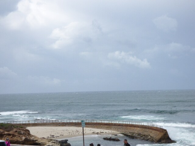 Building Photo - 909 Coast Blvd