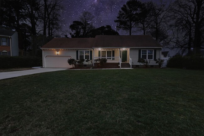 Building Photo - Single Family Home for rent in Virginia Beach