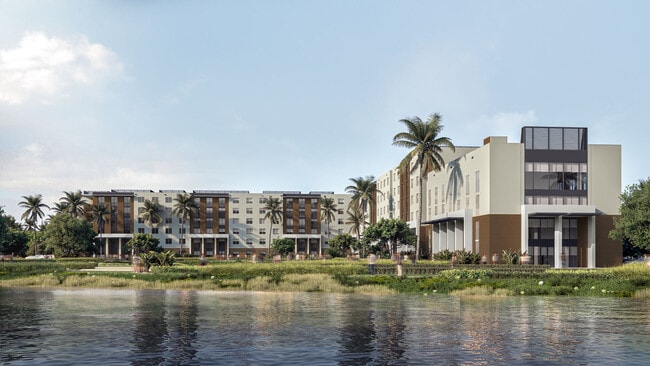 Building Photo - Douglas Gardens Residences