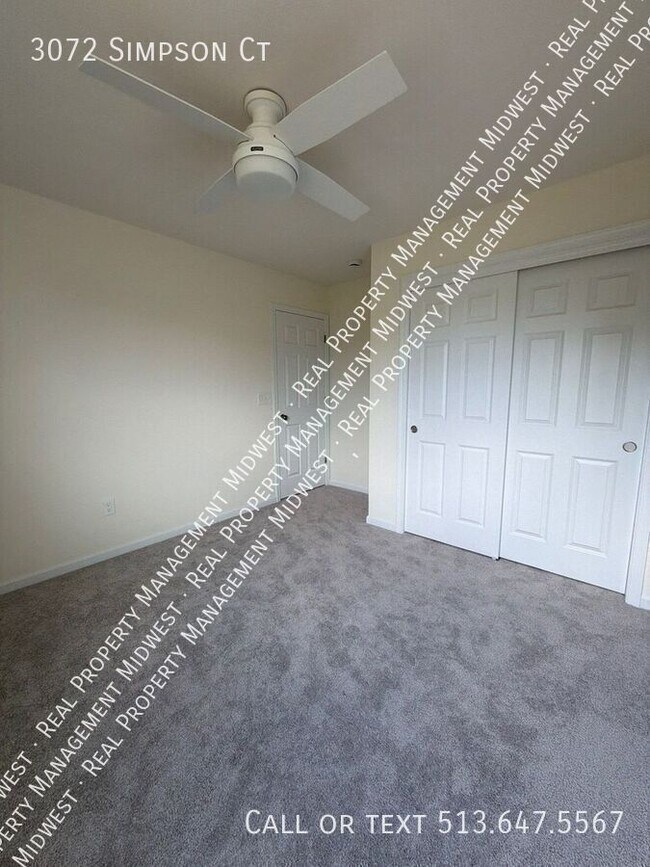 Building Photo - 3072 Simpson Ct