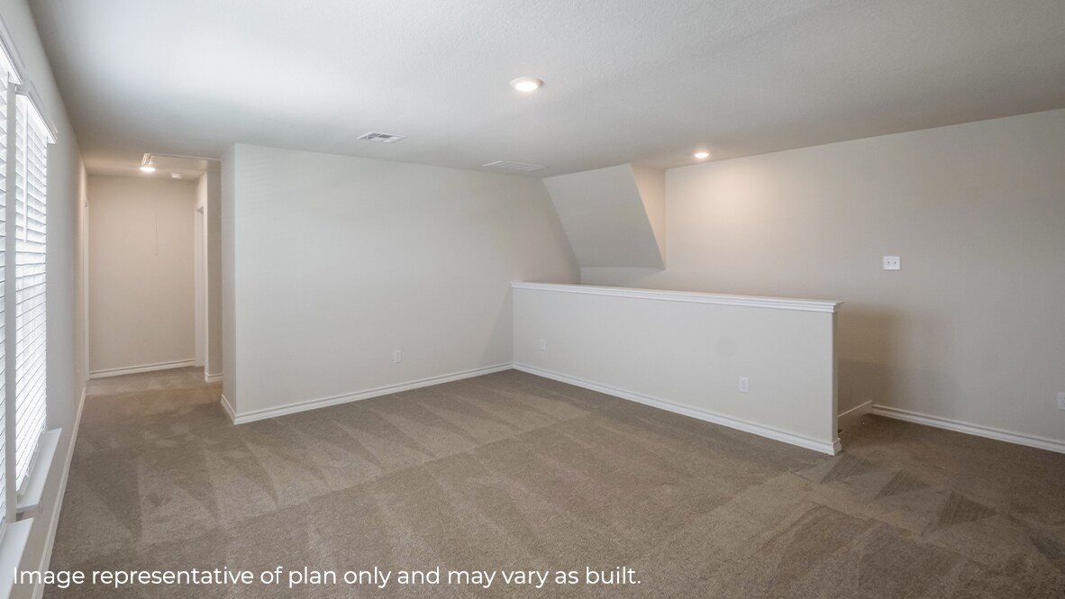 Building Photo - 1812 Buntline Hitch Dr