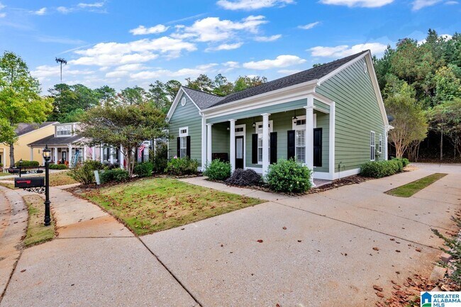 Building Photo - 6285 S Clubview Cir