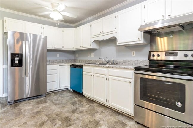 Building Photo - 508 Stone Way Ct