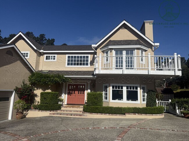 Building Photo - Spacious Five Bedroom Home in Gated High Meadow Neighborhood