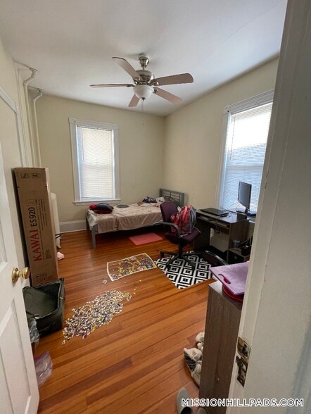 Building Photo - 88 Fisher Ave