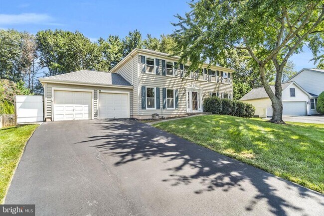 Building Photo - 3204 Lock Gate Ct