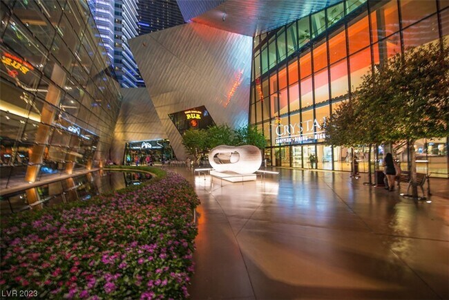 Building Photo - 3750 Las Vegas Blvd S