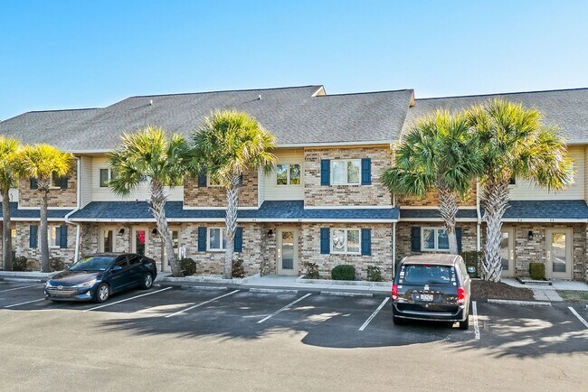 Building Photo - 203 Double Eagle Dr