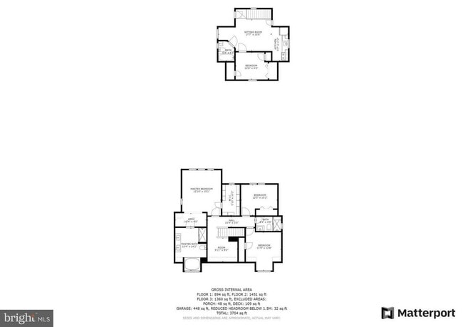 Building Photo - Gorgeous 5 BED + 3.5 Ba in Main House, 1 + 1 in BSMT, 1 + 1 above garage  in the Heart of Downtow...