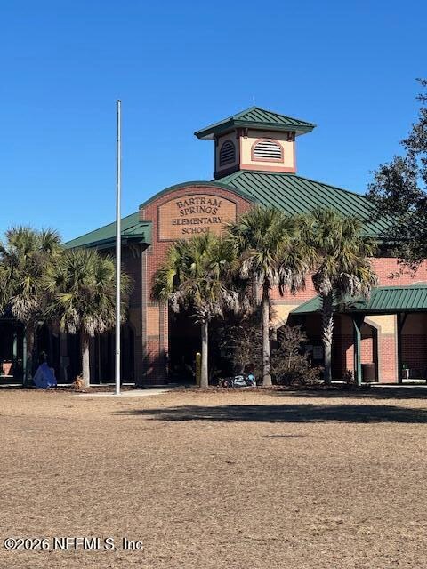 Building Photo - 6155 Bartram Village Dr