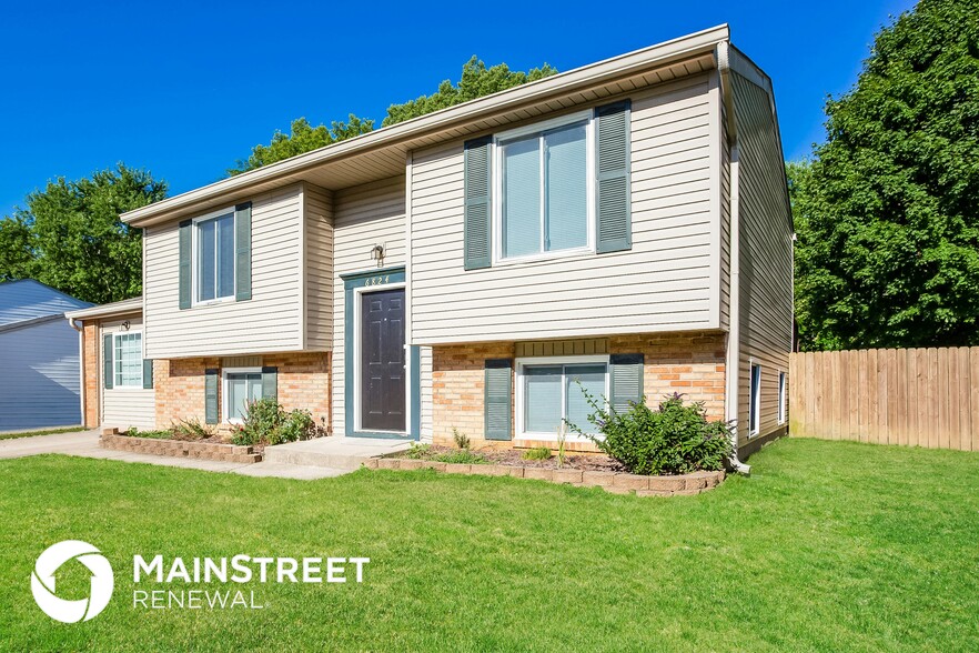 Building Photo - 6824 Littleton Dr