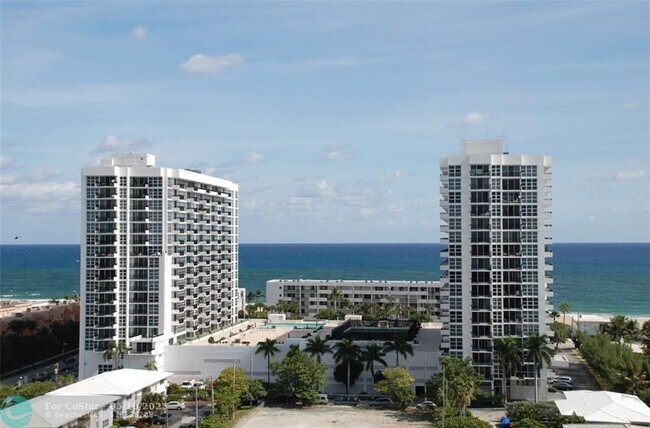 Building Photo - 531 N Ocean Blvd