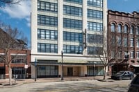Building Photo - Sterchi Lofts #407 Authentic Urban living -  3 bedroom, 2 bath - FURNISHED - $2800 per month Spec...