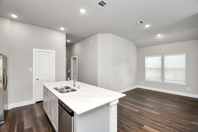 Building Photo - The Sage – Spacious Design, Exceptional Lifestyle