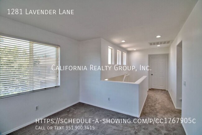 Building Photo - 1281 Lavender Ln
