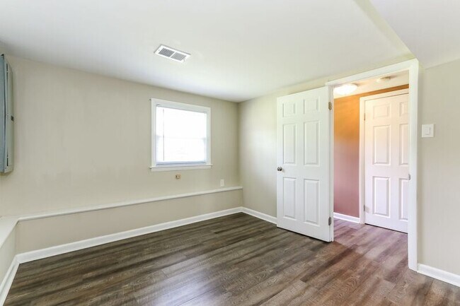 Building Photo - 1119 Banes Rd