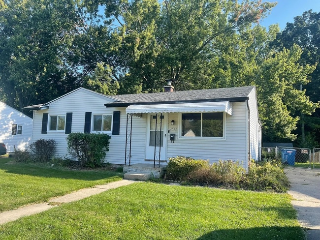 Primary Photo - 1532 Harvest Ln