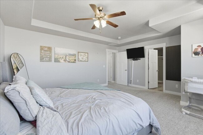 Building Photo - 4 Bedroom Herriman Home