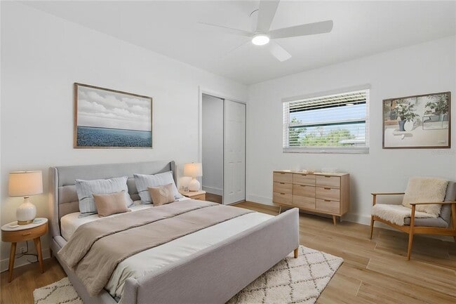 Building Photo - 4460 Oakley St