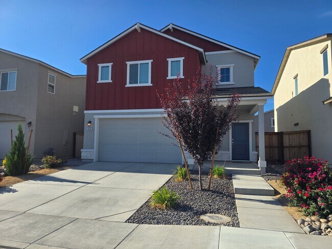 Primary Photo - Newer 2 story home in Stonebrook Village- ...