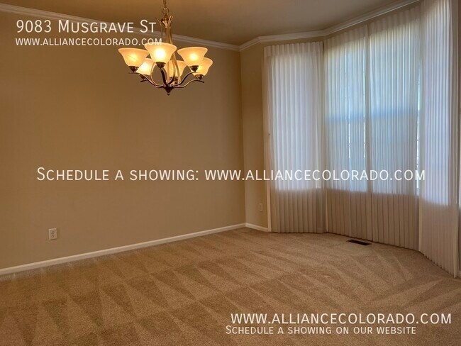 Building Photo - 9083 Musgrave St