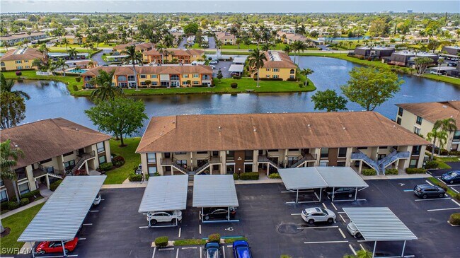 Building Photo - 4410 Chantelle Dr