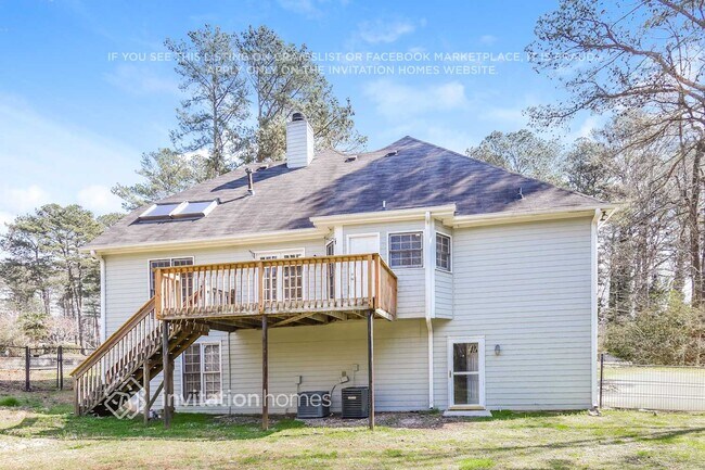Building Photo - 5446 Pinedale Cir
