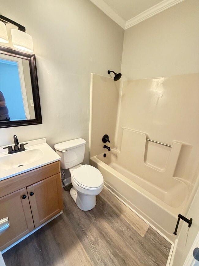 Building Photo - 3bed/2ba House off Hwy 3 near Downtown Kannapolis renovated in 2018