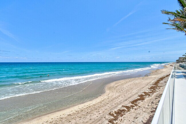 Building Photo - 3550 S Ocean Blvd