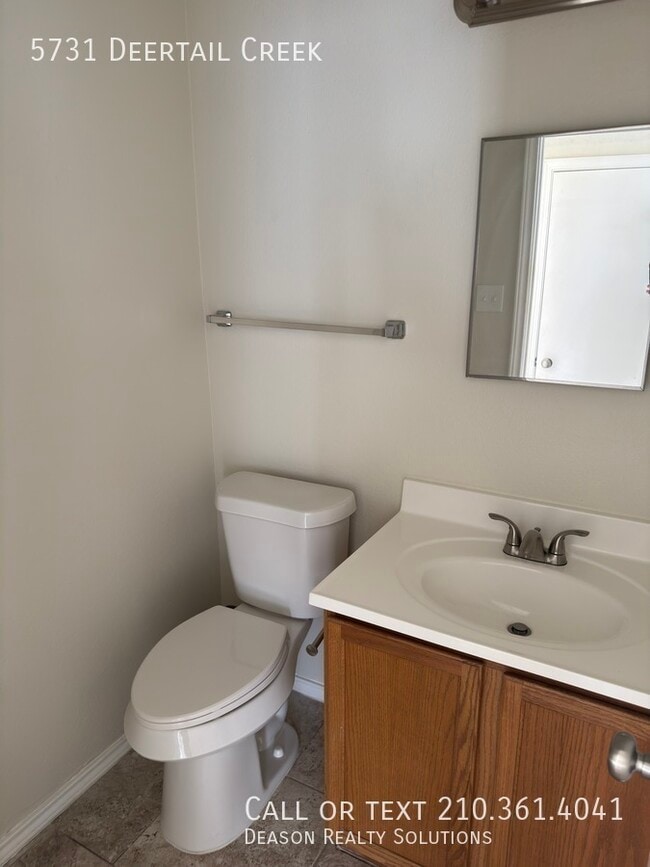 Building Photo - 5731 Deertail Creek