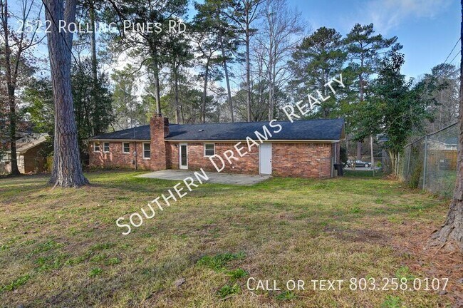 Building Photo - 2522 Rolling Pines Rd