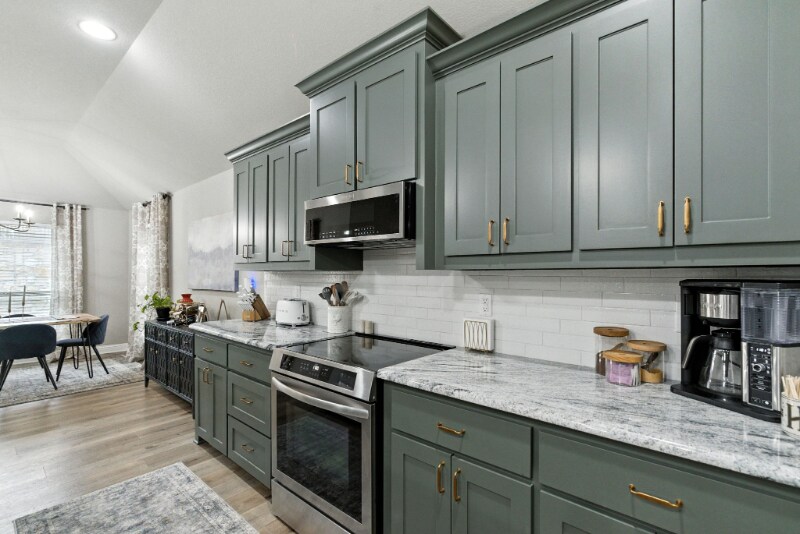 Building Photo - 1629 Town Creek Cir