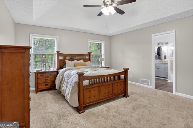 Building Photo - 2562 Kennesaw Springs Ct