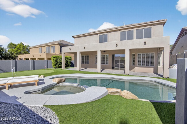 Building Photo - 10587 E Sheena Dr