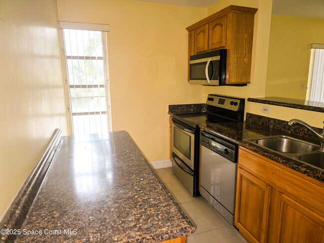 Building Photo - 250 N Banana River Dr