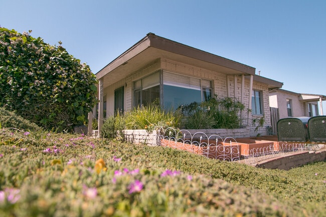 Building Photo - Charming 1br/1ba with Mid Century Touches in Ocean Beach/Point Loma